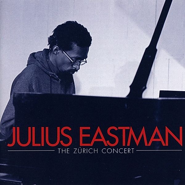 Zurich Concert, Julius Eastman