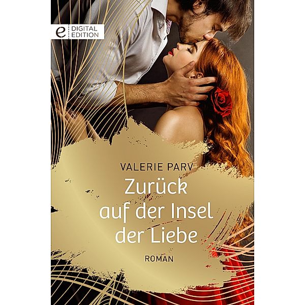 Zurück auf der Insel der Liebe, Valerie Parv