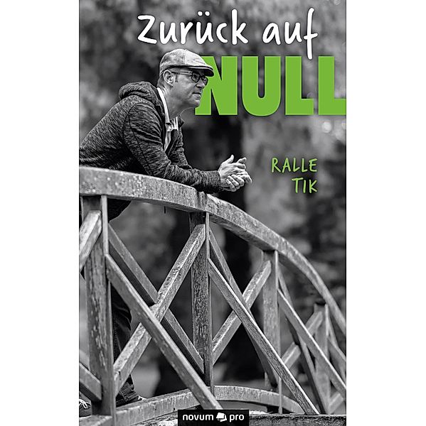 Zurück auf Null, Ralle Tik