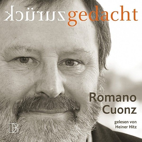 Zurück gedacht, Romano Cuonz