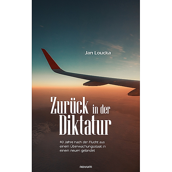 Zurück in der Diktatur, Jan Loucka