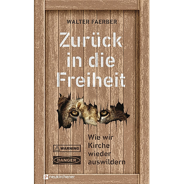 Zurück in die Freiheit, Walter Faerber