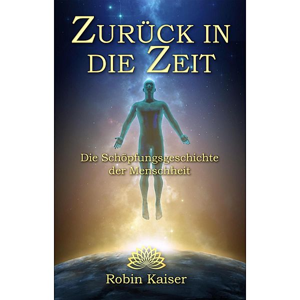 Zurück in die Zeit, Robin Kaiser