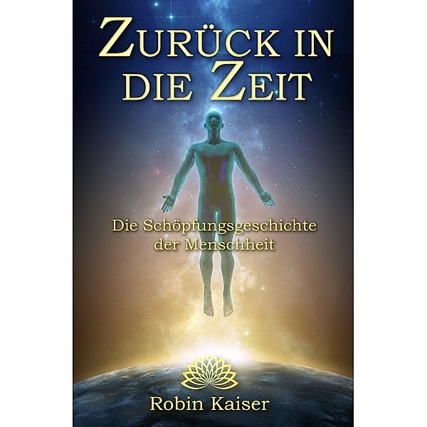 Zurück in die Zeit, Robin Kaiser