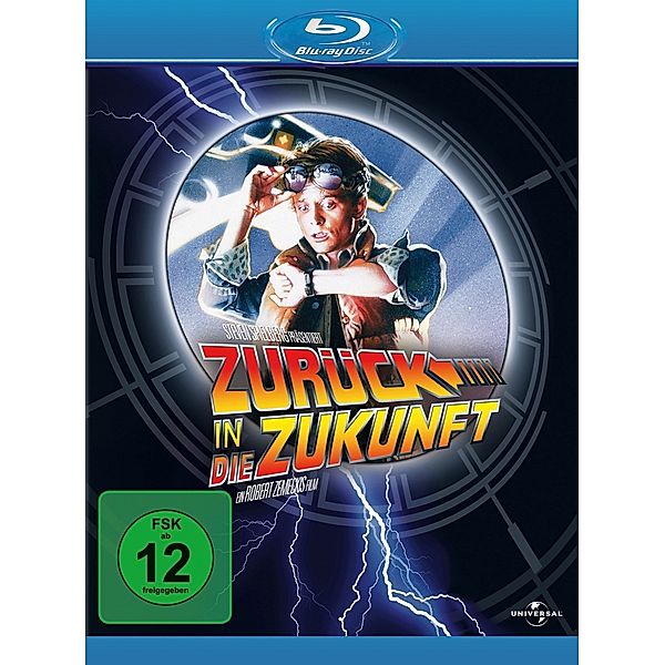 Zurück in die Zukunft, Bob Gale, Robert Zemeckis