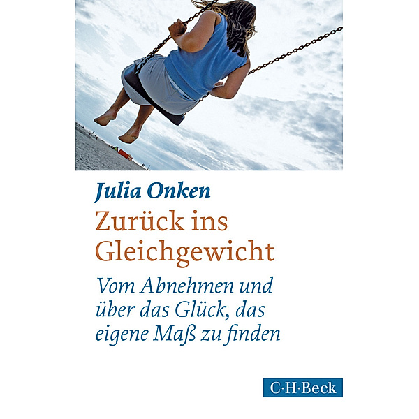 Zurück ins Gleichgewicht, Julia Onken