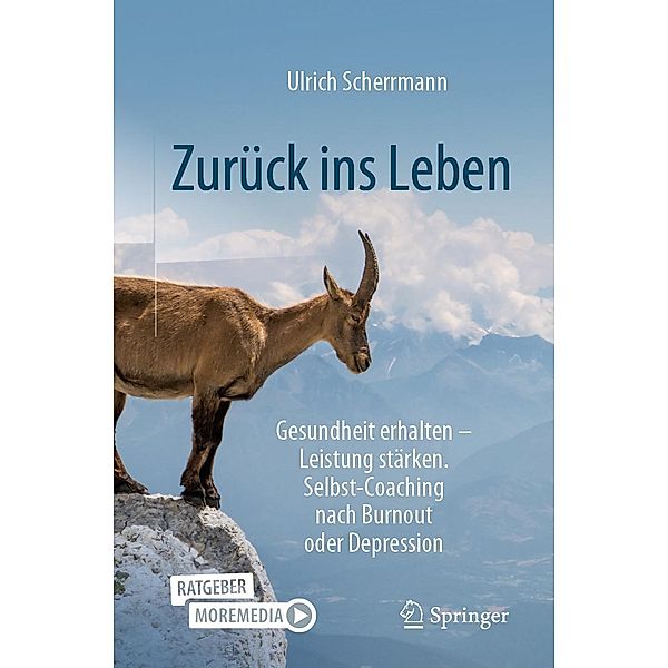 Zurück ins Leben, Ulrich Scherrmann