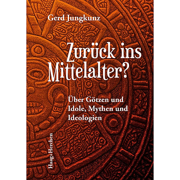 Zurück ins Mittelalter?, Gerd Jungkunz