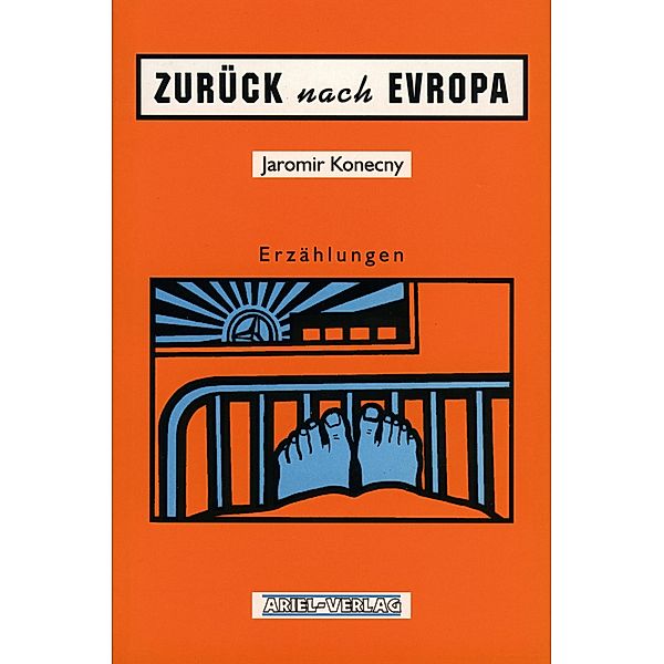 Zurück nach Europa, Jaromir Konecny