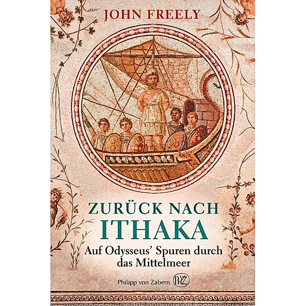 Zurück nach Ithaka, John Freely