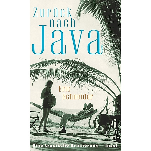 Zurück nach Java, Eric Schneider