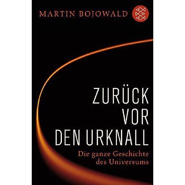 Zurück vor den Urknall, Martin Bojowald