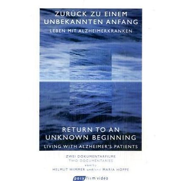 Zurück zu einem unbekannten Anfang / Return to an unknown beginning, 1 DVD