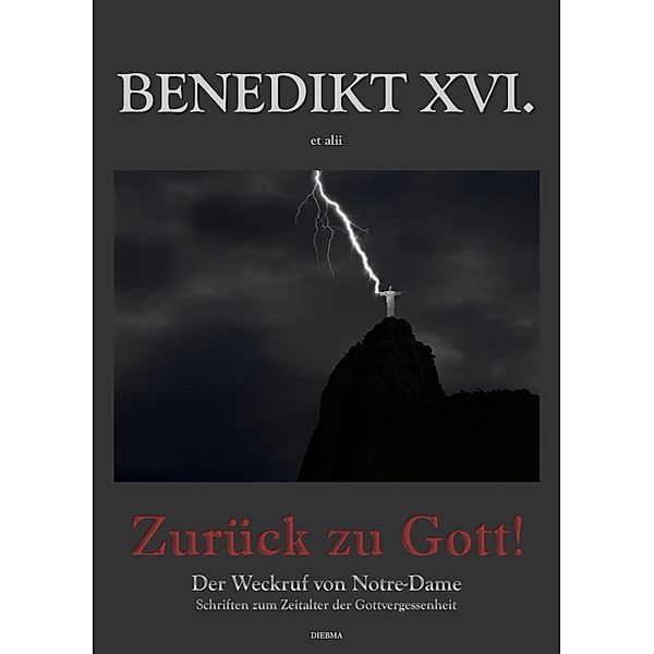 Zurück zu Gott, Benedikt XVI. Et Alii, Otto-Uwe Kramer, Sherif Moukhtar