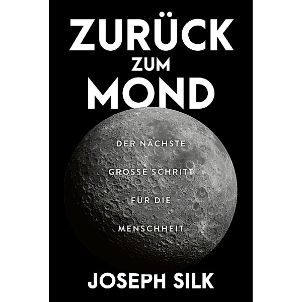 Zurück zum Mond, Joseph Silk