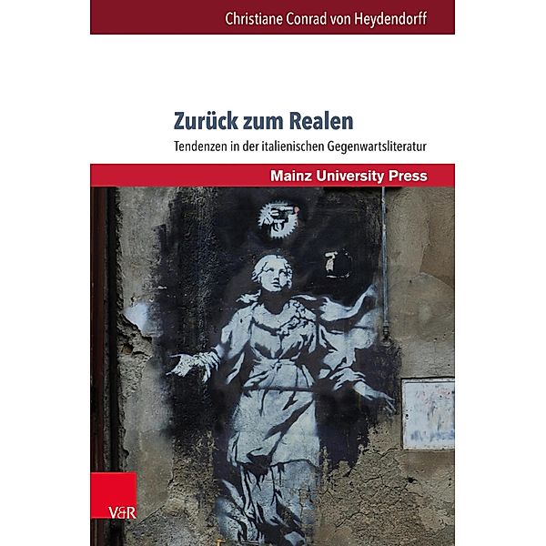 Zurück zum Realen / Romanica, Christiane Conrad von Heydendorff