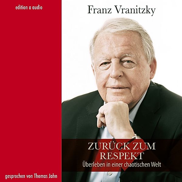 Zurück zum Respekt, Peter Pelinka, Franz Vranitzky