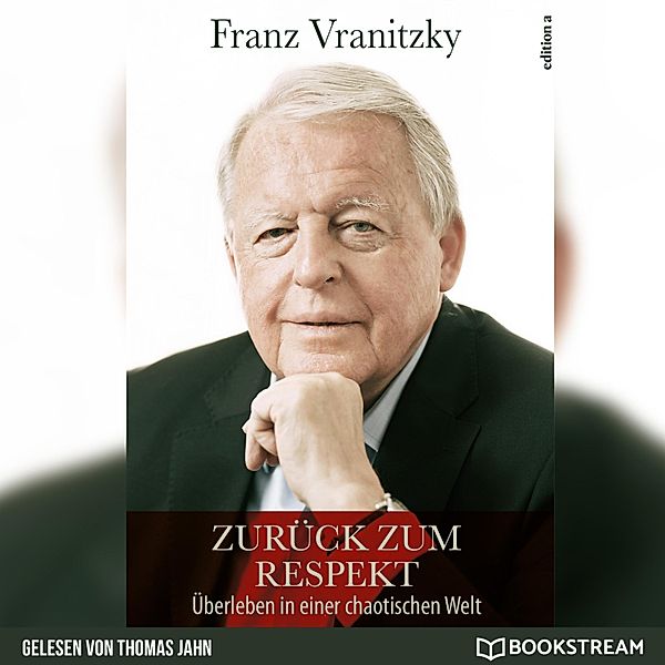 Zurück zum Respekt, Peter Pelinka, Franz Vranitzky