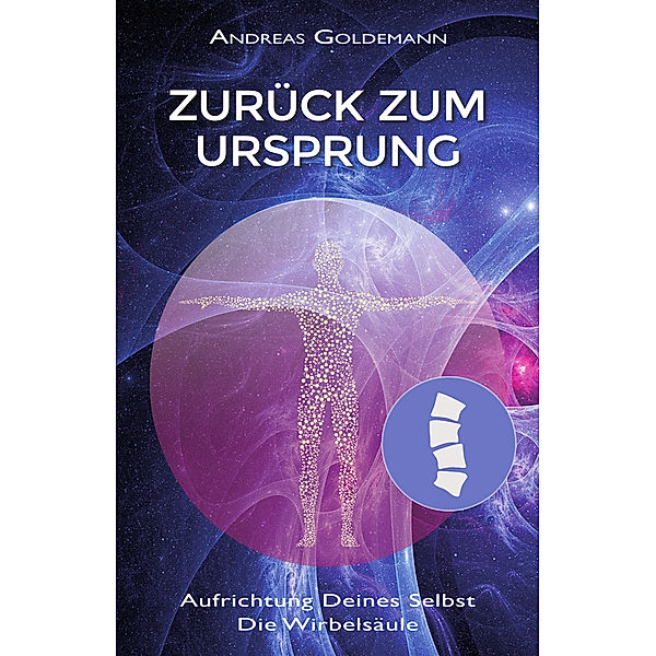 Zurück zum Ursprung, Andreas Goldemann