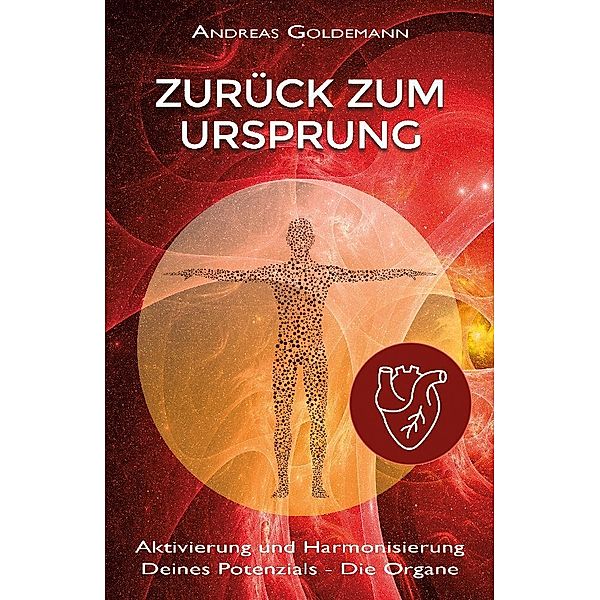 Zurück zum Ursprung, Andreas Goldemann