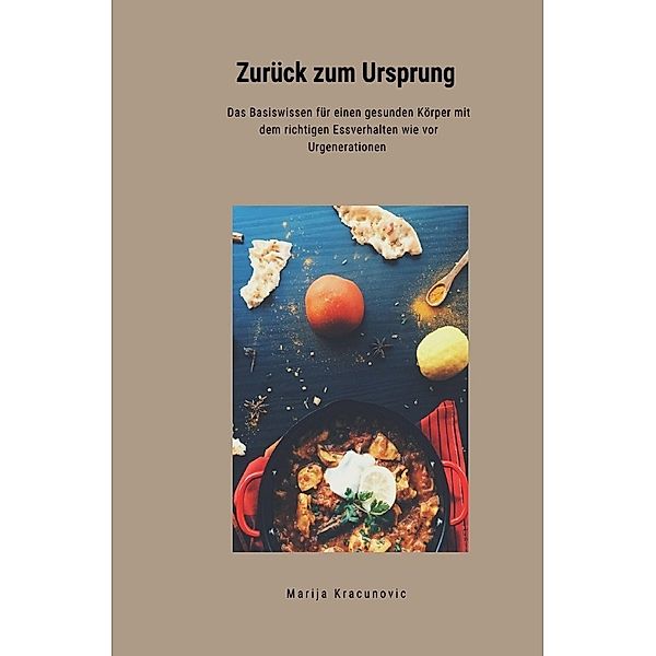 Zurück zum Ursprung, Marija Kracunovic