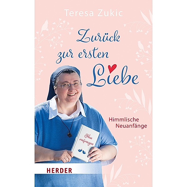 Zurück zur ersten Liebe, Teresa Zukic