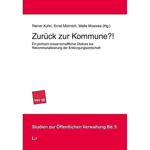 Zurück zur Kommune?!