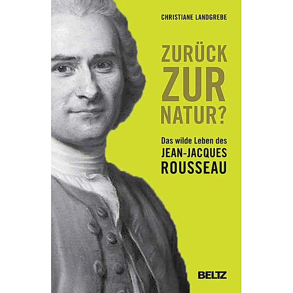 Zurück zur Natur?, Christiane Landgrebe