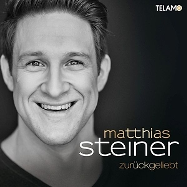 Zurückgeliebt, Matthias Steiner