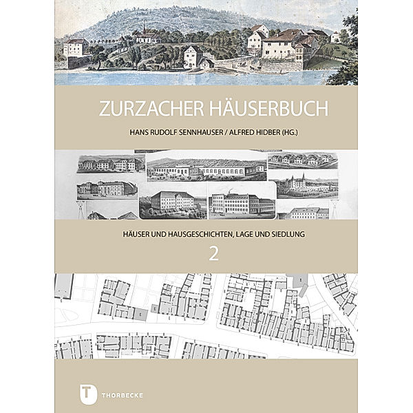 Zurzacher Häuserbuch