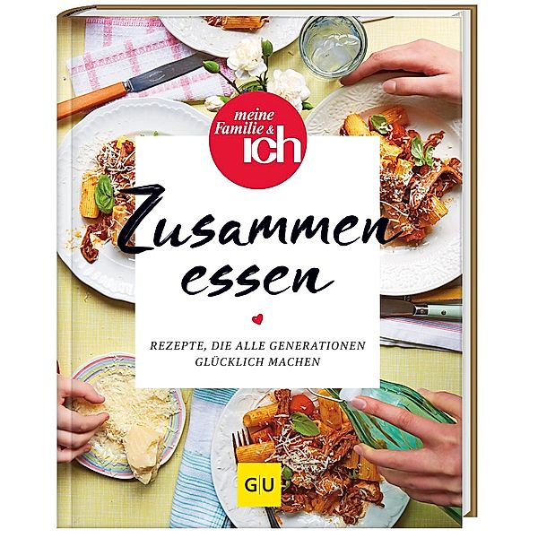 Zusammen essen