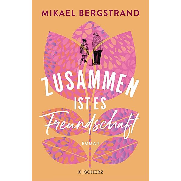 Zusammen ist es Freundschaft, Mikael Bergstrand