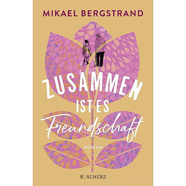 Zusammen ist es Freundschaft, Mikael Bergstrand