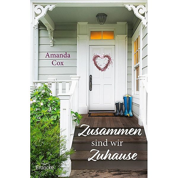 Zusammen sind wir Zuhause, Amanda Cox