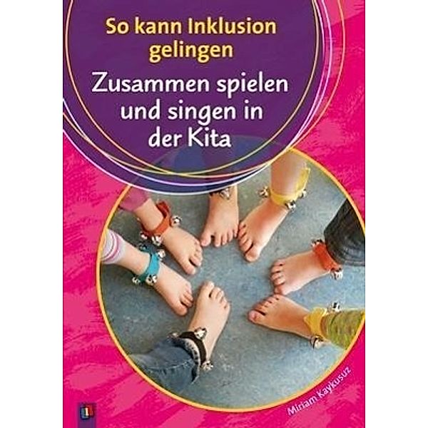 Zusammen spielen und singen in der Kita, Miriam Kaykusuz