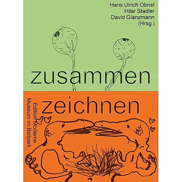 zusammen zeichnen