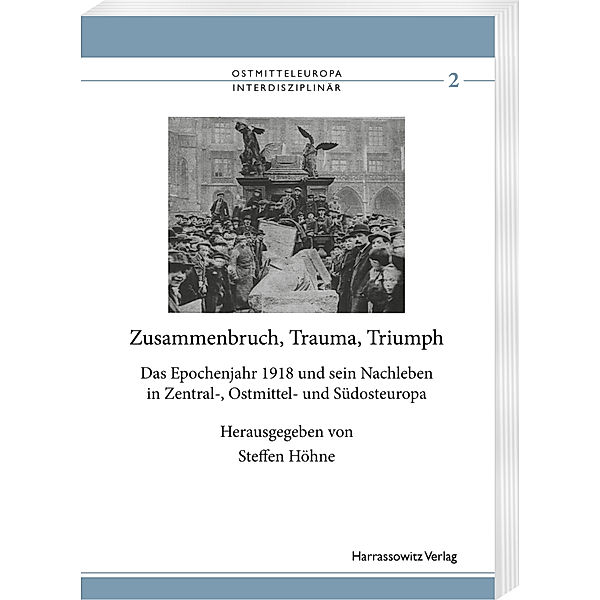 Zusammenbruch, Trauma, Triumph