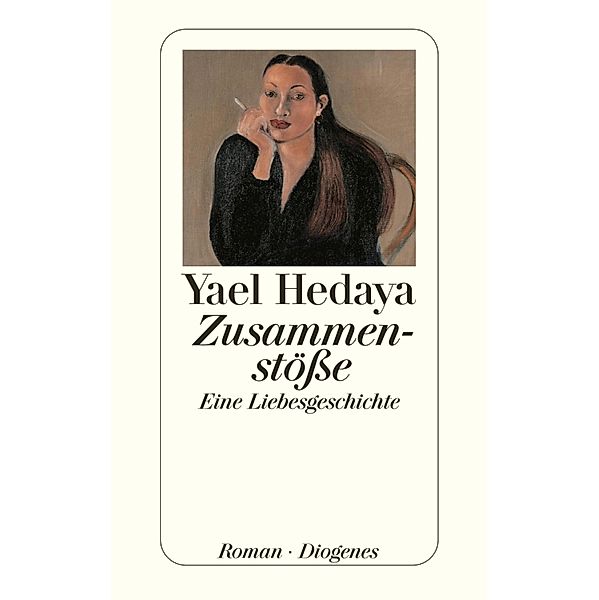 Zusammenstöße, Yael Hedaya