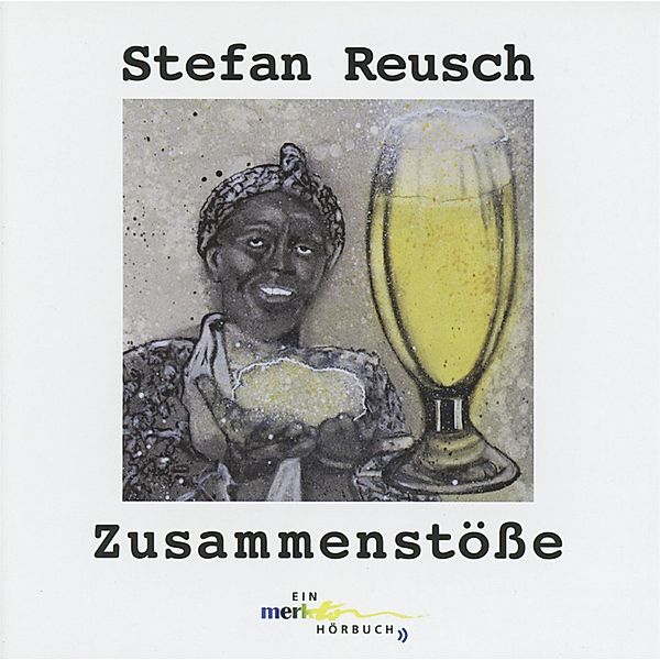 Zusammenstöße, Stefan Reusch