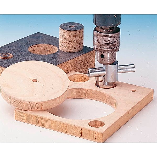 Zusatzmesser für Holz, Kunststoffund Metall, 2 Stück