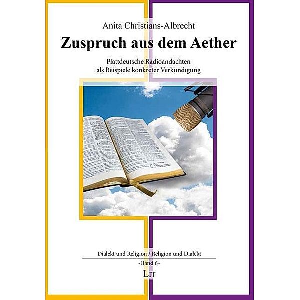 Zuspruch aus dem Aether, Anita Christians-Albrecht
