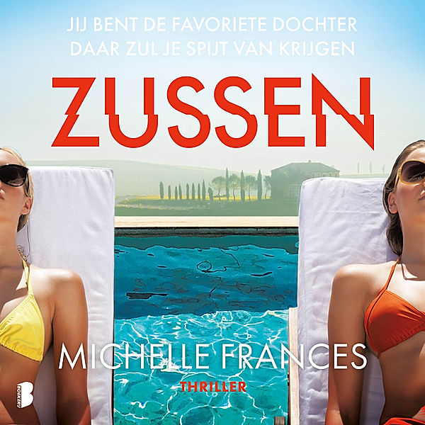 Zussen, Michelle Frances