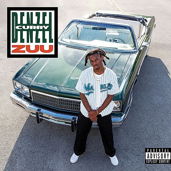 ZUU, Denzel Curry