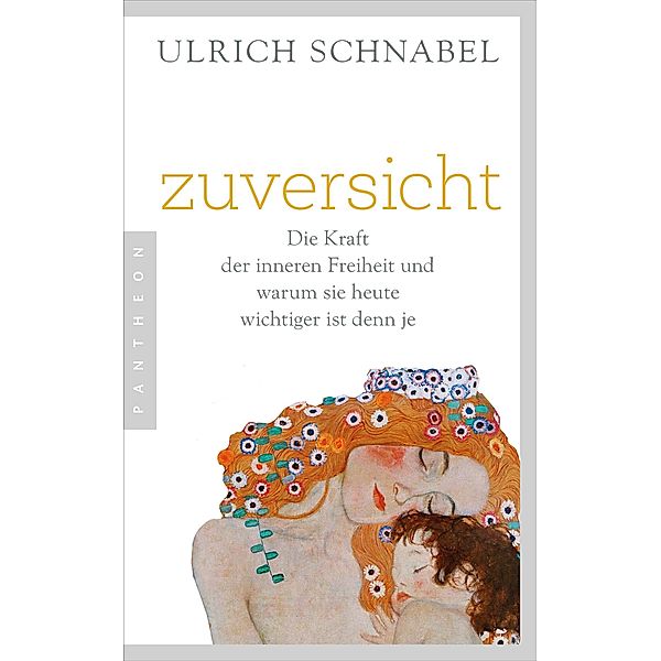 Zuversicht, Ulrich Schnabel
