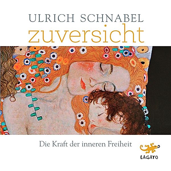 Zuversicht, MP3-CD, Ulrich Schnabel