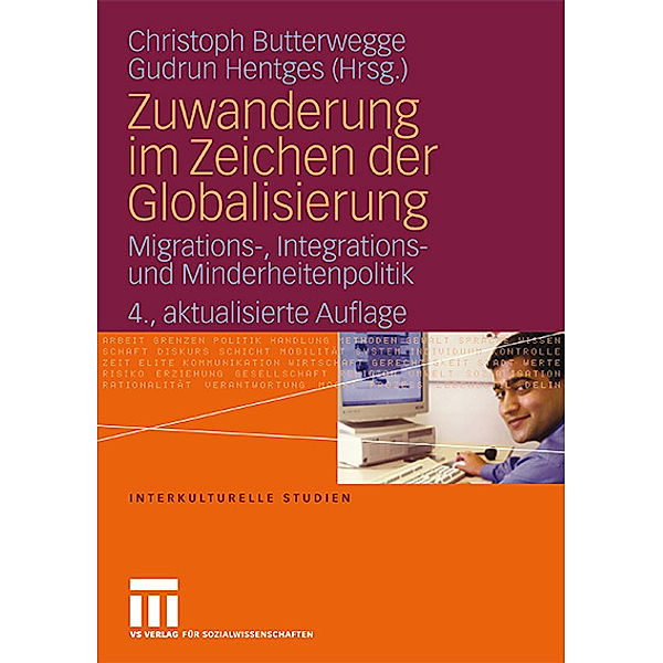 Zuwanderung im Zeichen der Globalisierung