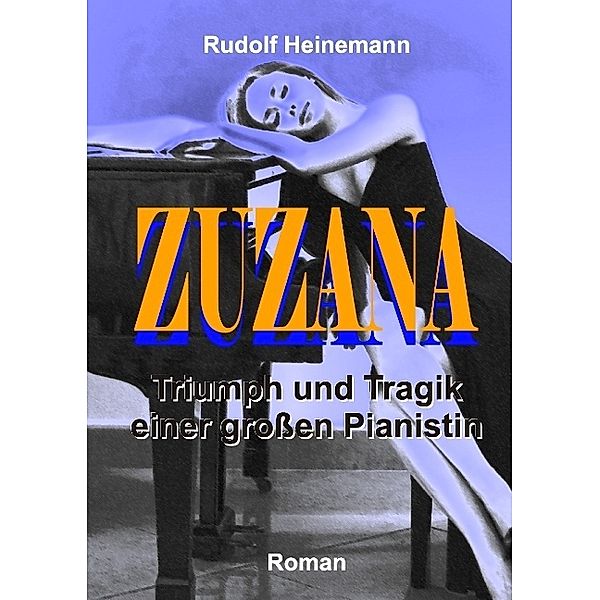 Zuzana, Rudolf Heinemann