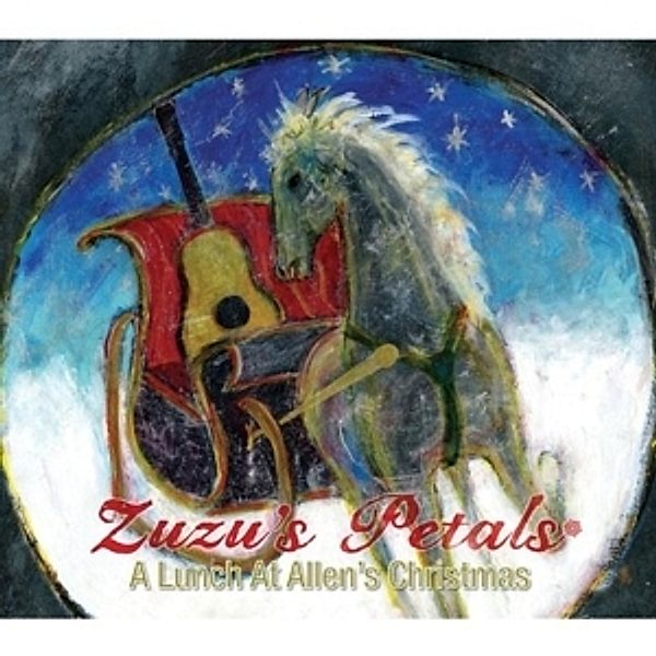 Zuzu'S Petals-A Lunch At All, Lunch At Allen's