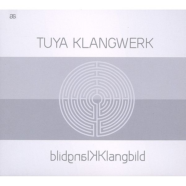 Zvukomalba-Klangbild, Tuya Klangwerk