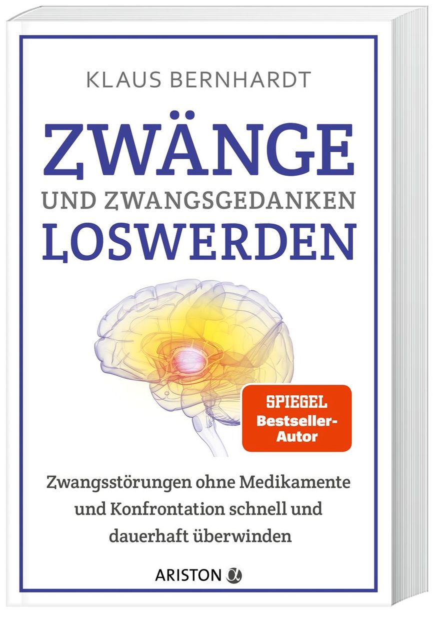 Zwänge und Zwangsgedanken loswerden Buch versandkostenfrei - Weltbild.de